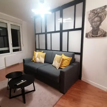 Apartment Modern Proche De Disneyland Et Paris *