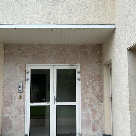 Apartment Modern Proche De Disneyland Et Paris Champs-Sur-Marne