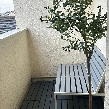 Modern Proche De Disneyland Et Paris Champs-Sur-Marne