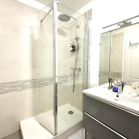 Apartment Modern Proche De Disneyland Et Paris *
