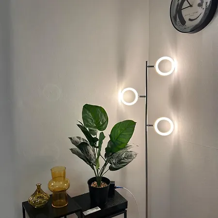 Apartamento Modern Proche De Disneyland Et Paris